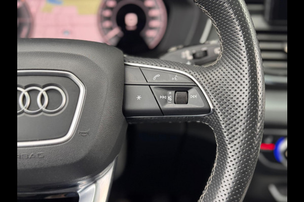 Audi Q5 50 TFSI e S Competition RS zetels/Pano/Sfeer/B&O