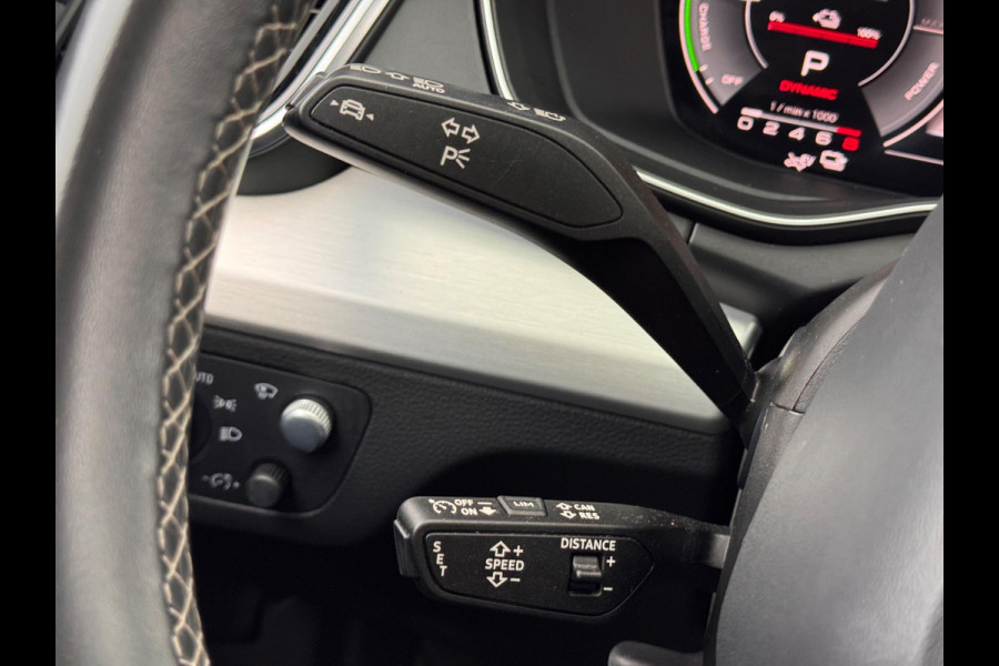 Audi Q5 50 TFSI e S Competition RS zetels/Pano/Sfeer/B&O