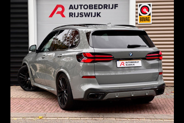BMW X5 XDrive45e High Executive Vol Opties!