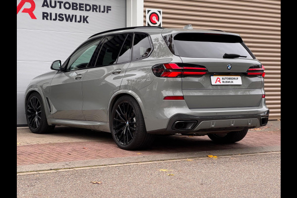 BMW X5 XDrive45e High Executive Vol Opties!