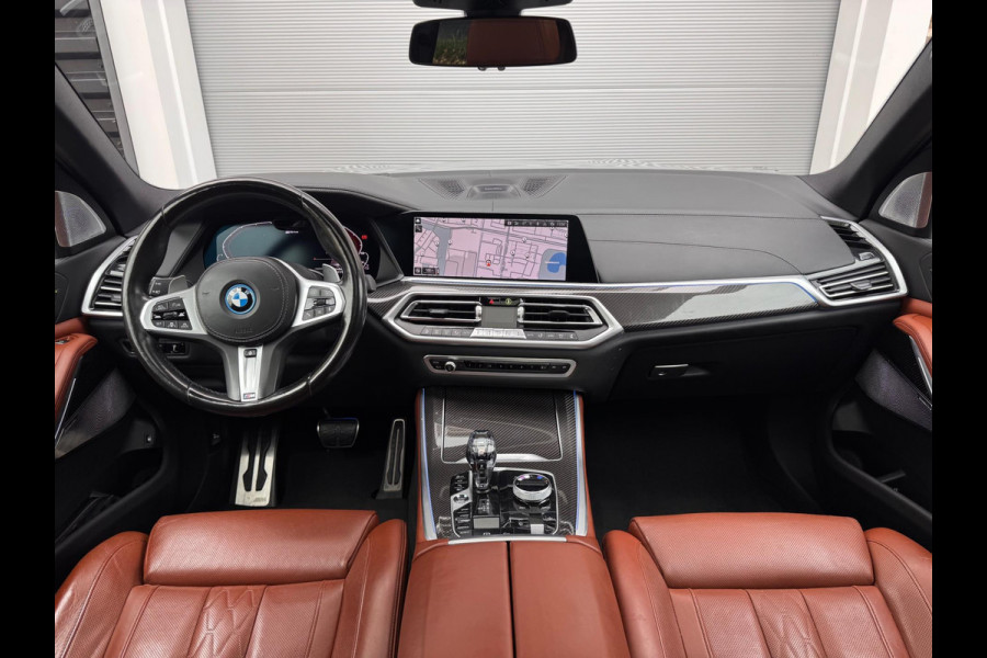 BMW X5 XDrive45e High Executive Vol Opties!