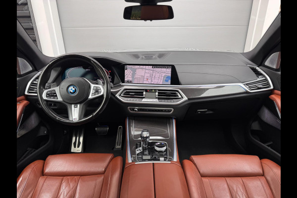 BMW X5 XDrive45e High Executive Vol Opties!
