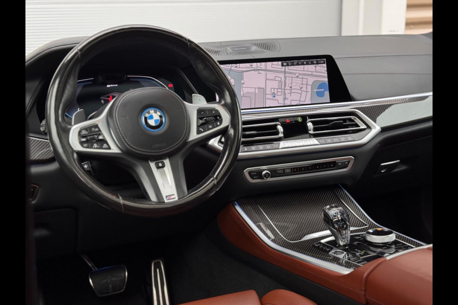 BMW X5 XDrive45e High Executive Vol Opties!