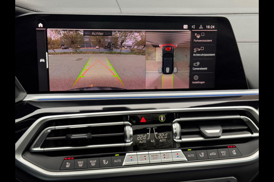 BMW X5 XDrive45e High Executive Vol Opties!