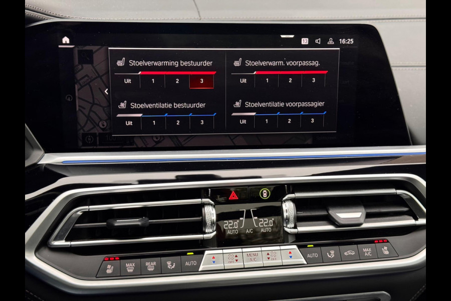 BMW X5 XDrive45e High Executive Vol Opties!