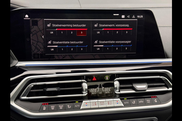 BMW X5 XDrive45e High Executive Vol Opties!