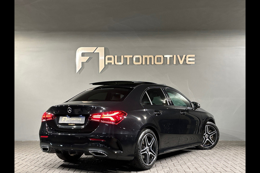 Mercedes-Benz A-Klasse 250 AMG Limo|Pano|Night|Sfeer|Burmest