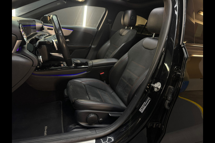 Mercedes-Benz A-Klasse 250 AMG Limo|Pano|Night|Sfeer|Burmest