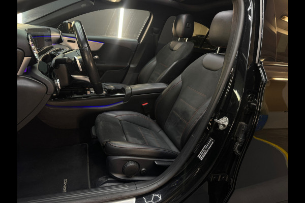 Mercedes-Benz A-Klasse 250 AMG Limo|Pano|Night|Sfeer|Burmest