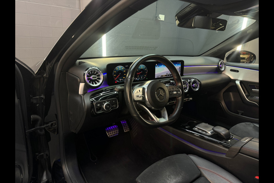 Mercedes-Benz A-Klasse 250 AMG Limo|Pano|Night|Sfeer|Burmest