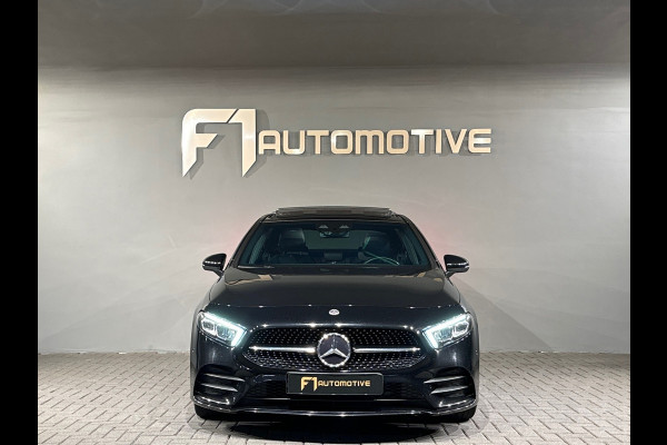 Mercedes-Benz A-Klasse 250 AMG Limo|Pano|Night|Sfeer|Burmest