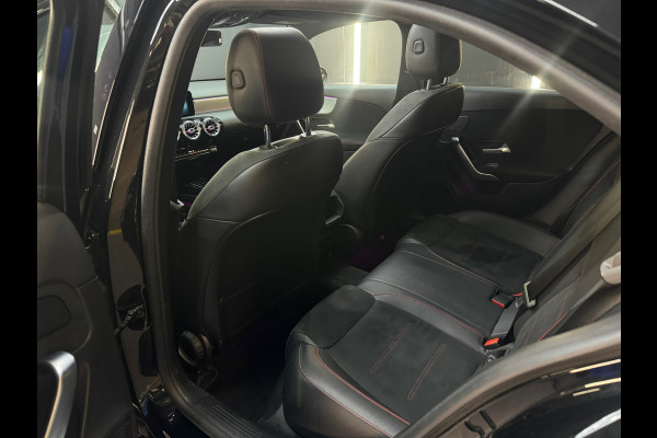 Mercedes-Benz A-Klasse 250 AMG Limo|Pano|Night|Sfeer|Burmest