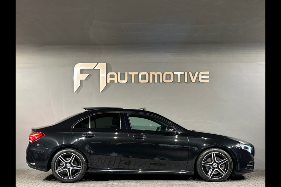 Mercedes-Benz A-Klasse 250 AMG Limo|Pano|Night|Sfeer|Burmest