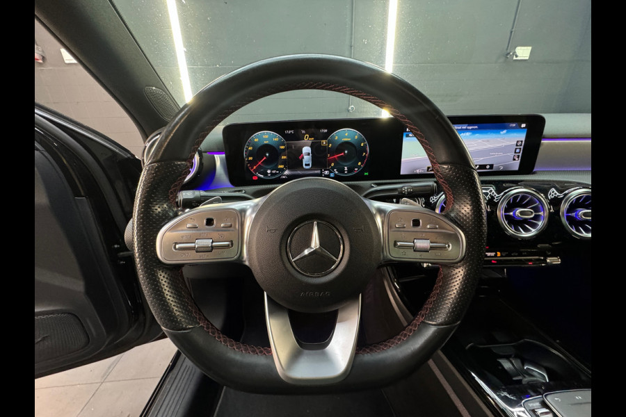 Mercedes-Benz A-Klasse 250 AMG Limo|Pano|Night|Sfeer|Burmest