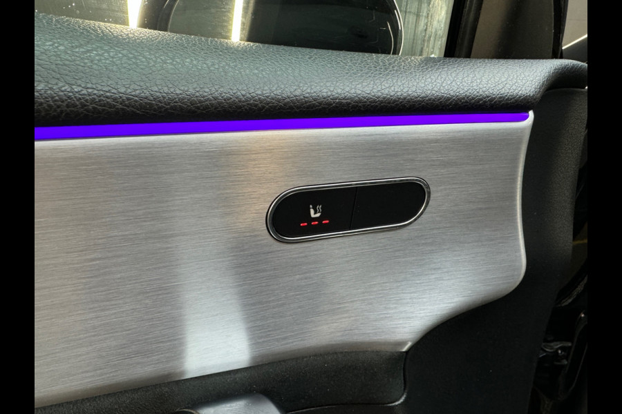 Mercedes-Benz A-Klasse 250 AMG Limo|Pano|Night|Sfeer|Burmest