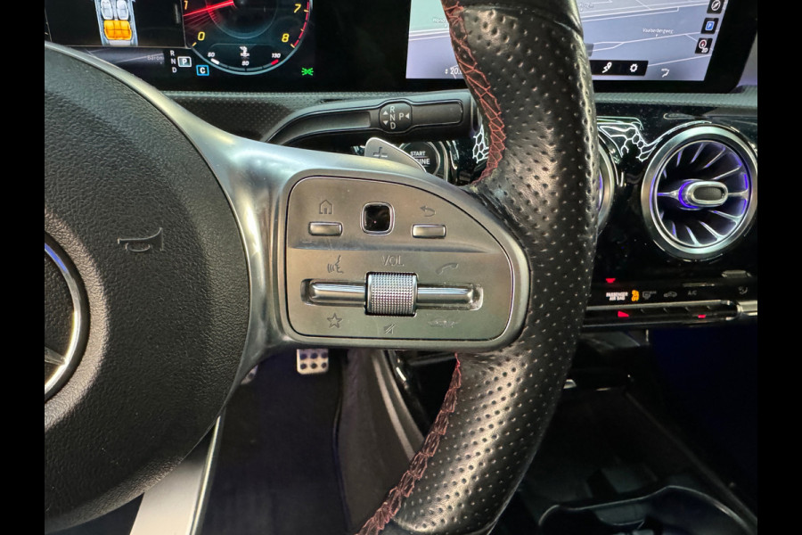 Mercedes-Benz A-Klasse 250 AMG Limo|Pano|Night|Sfeer|Burmest