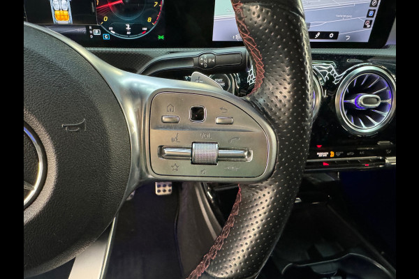 Mercedes-Benz A-Klasse 250 AMG Limo|Pano|Night|Sfeer|Burmest