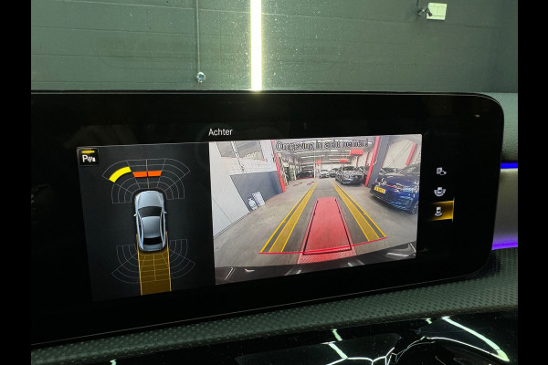 Mercedes-Benz A-Klasse 250 AMG Limo|Pano|Night|Sfeer|Burmest