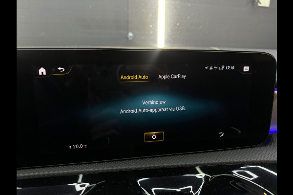 Mercedes-Benz A-Klasse 250 AMG Limo|Pano|Night|Sfeer|Burmest