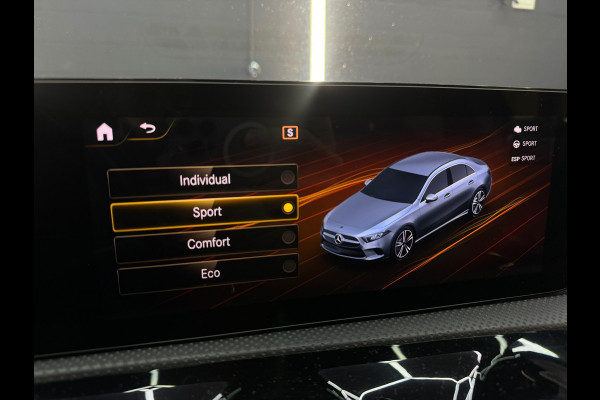 Mercedes-Benz A-Klasse 250 AMG Limo|Pano|Night|Sfeer|Burmest