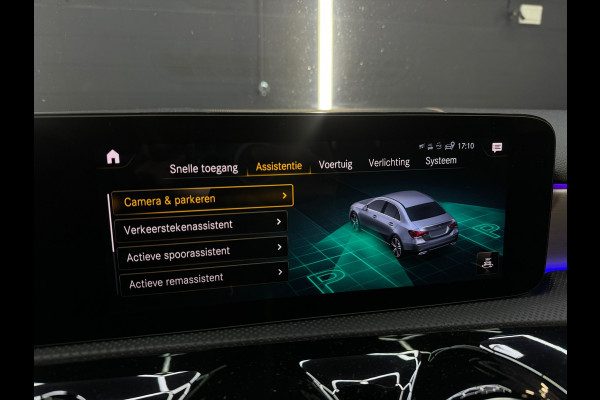 Mercedes-Benz A-Klasse 250 AMG Limo|Pano|Night|Sfeer|Burmest