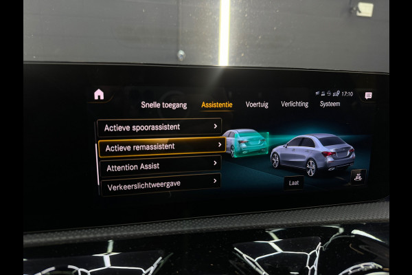 Mercedes-Benz A-Klasse 250 AMG Limo|Pano|Night|Sfeer|Burmest