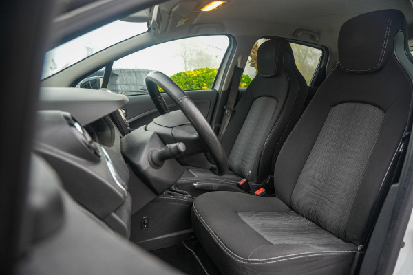 Renault ZOE R90 Intens 41 kWh Camera Cruise Clima Airco Keyless