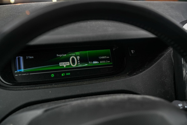Renault ZOE R90 Intens 41 kWh Camera Cruise Clima Airco Keyless