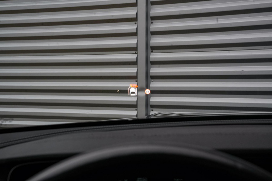 Mercedes-Benz E-Klasse E300 de Panodak Burmester 360 Camera HUD Trekhaak Keyless