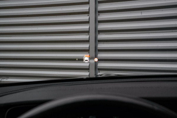 Mercedes-Benz E-Klasse E300 de Panodak Burmester 360 Camera HUD Trekhaak Keyless