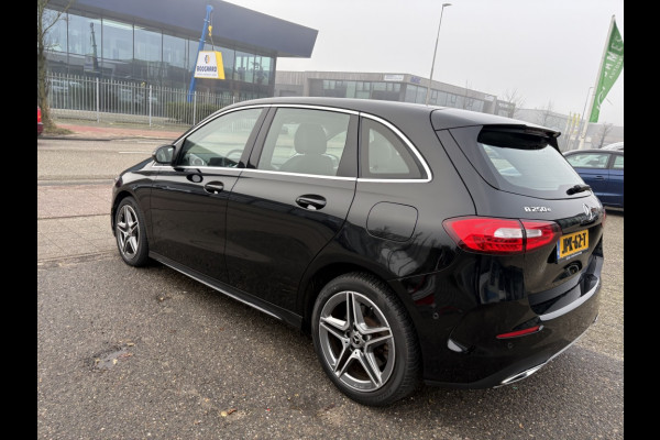 Mercedes-Benz B-Klasse 250 e Business Solution AMG
