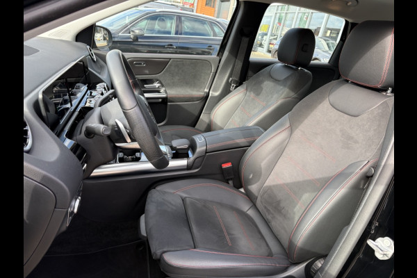 Mercedes-Benz B-Klasse 250 e Business Solution AMG