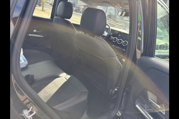 Mercedes-Benz B-Klasse 250 e Business Solution AMG