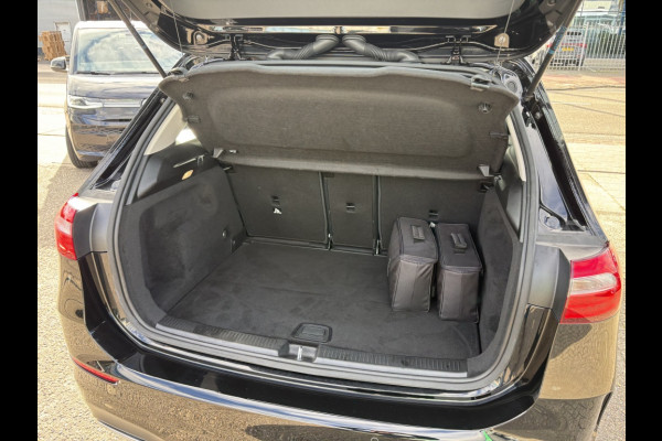 Mercedes-Benz B-Klasse 250 e Business Solution AMG