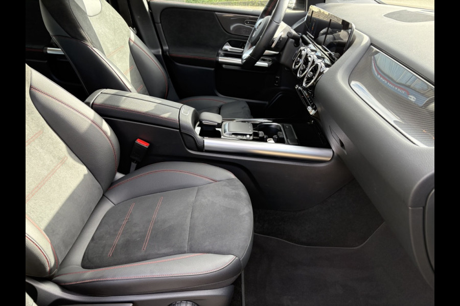 Mercedes-Benz B-Klasse 250 e Business Solution AMG