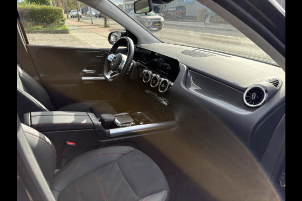 Mercedes-Benz B-Klasse 250 e Business Solution AMG
