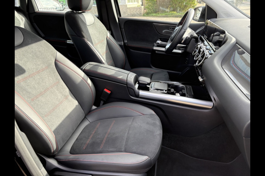 Mercedes-Benz B-Klasse 250 e Business Solution AMG