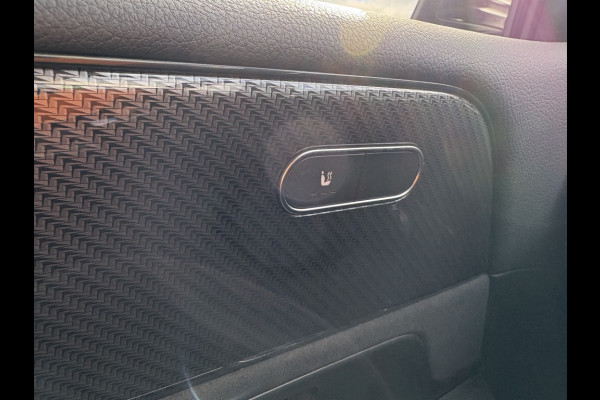 Mercedes-Benz B-Klasse 250 e Business Solution AMG