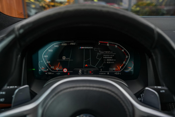 BMW 8 Serie M850i xDrive High Executive Laser M Pakket 20''