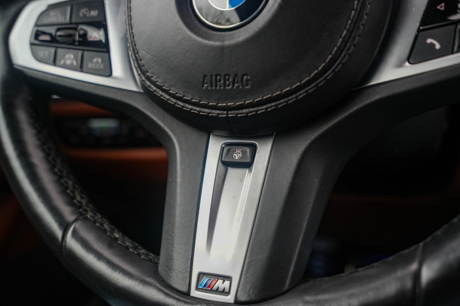BMW 8 Serie M850i xDrive High Executive Laser M Pakket 20''