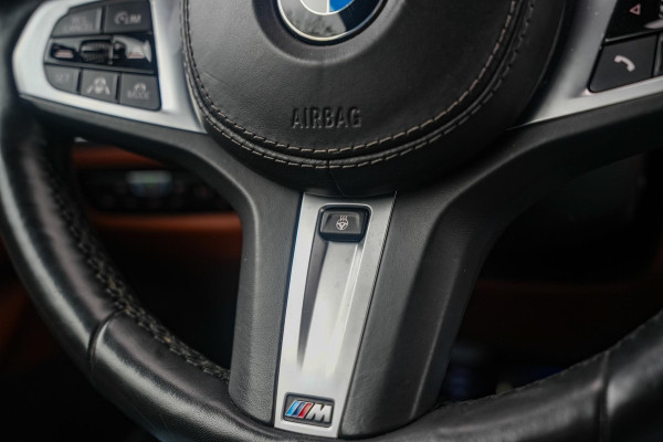 BMW 8 Serie M850i xDrive High Executive Laser M Pakket 20''