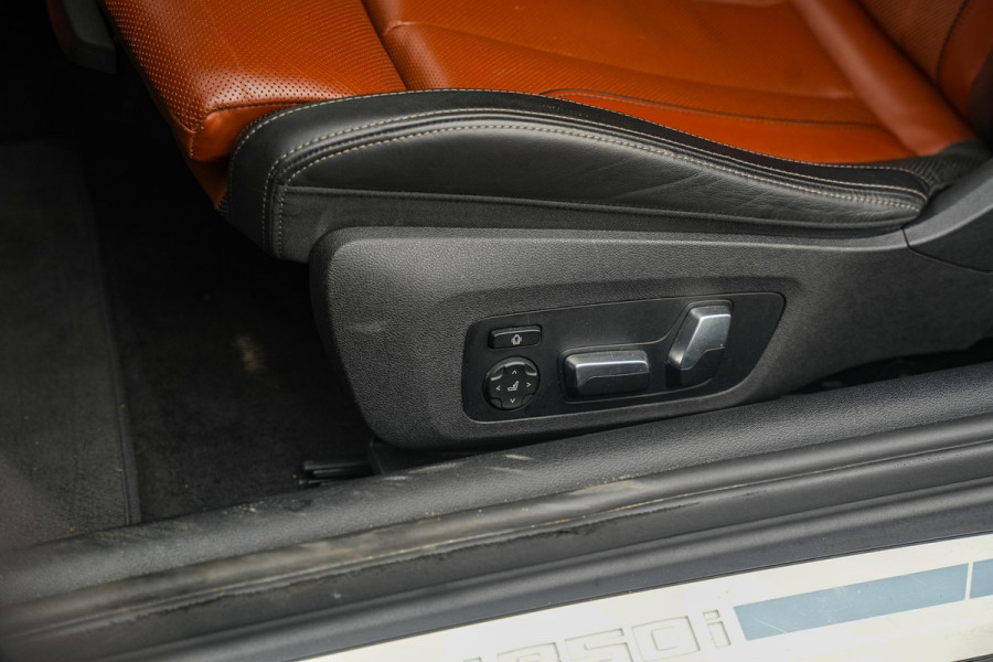 BMW 8 Serie M850i xDrive High Executive Laser M Pakket 20''