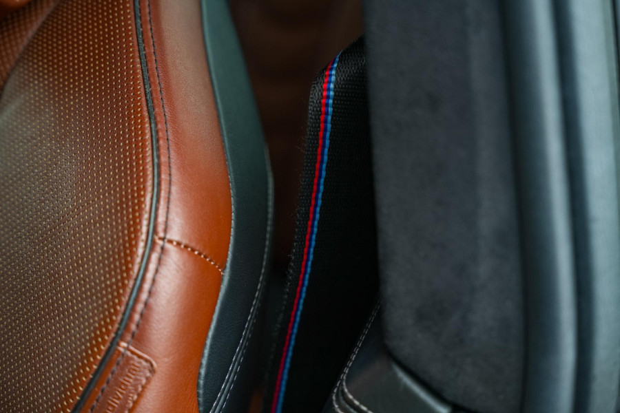 BMW 8 Serie M850i xDrive High Executive Laser M Pakket 20''