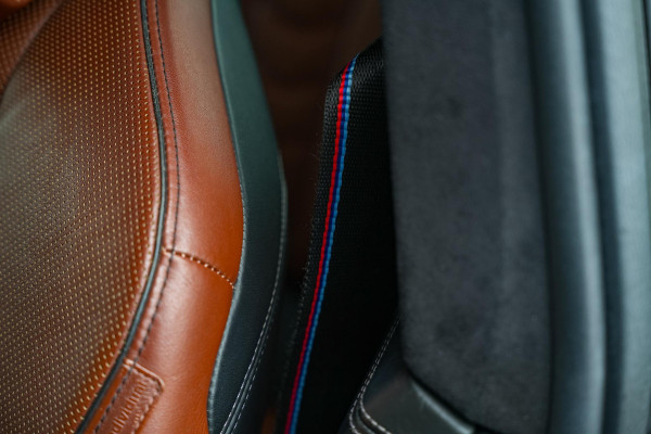 BMW 8 Serie M850i xDrive High Executive Laser M Pakket 20''