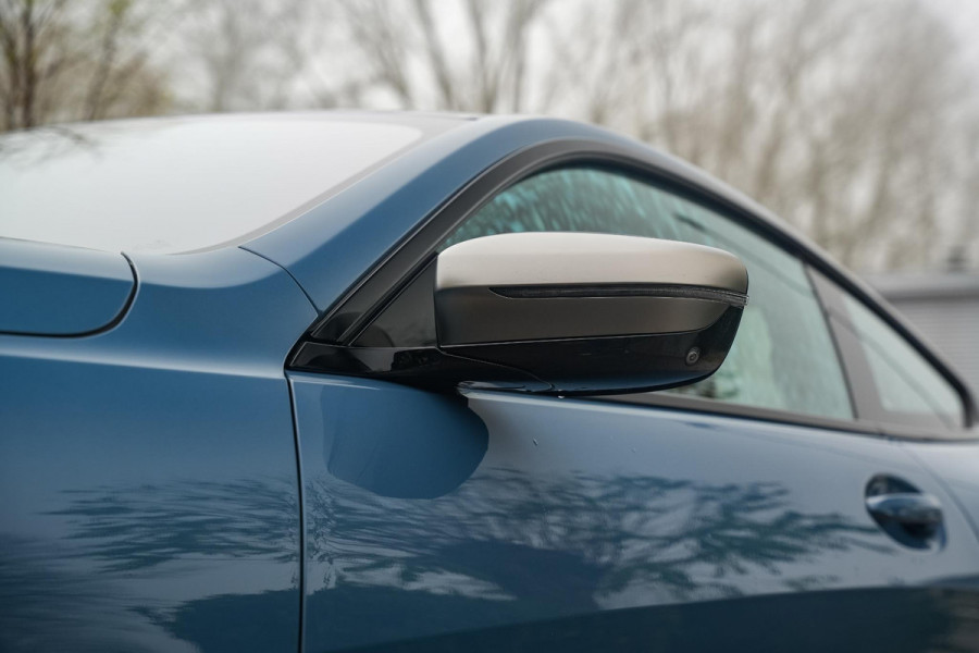 BMW 8 Serie M850i xDrive High Executive Laser M Pakket 20''