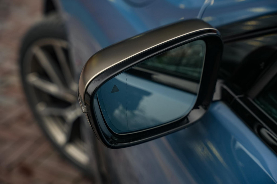 BMW 8 Serie M850i xDrive High Executive Laser M Pakket 20''