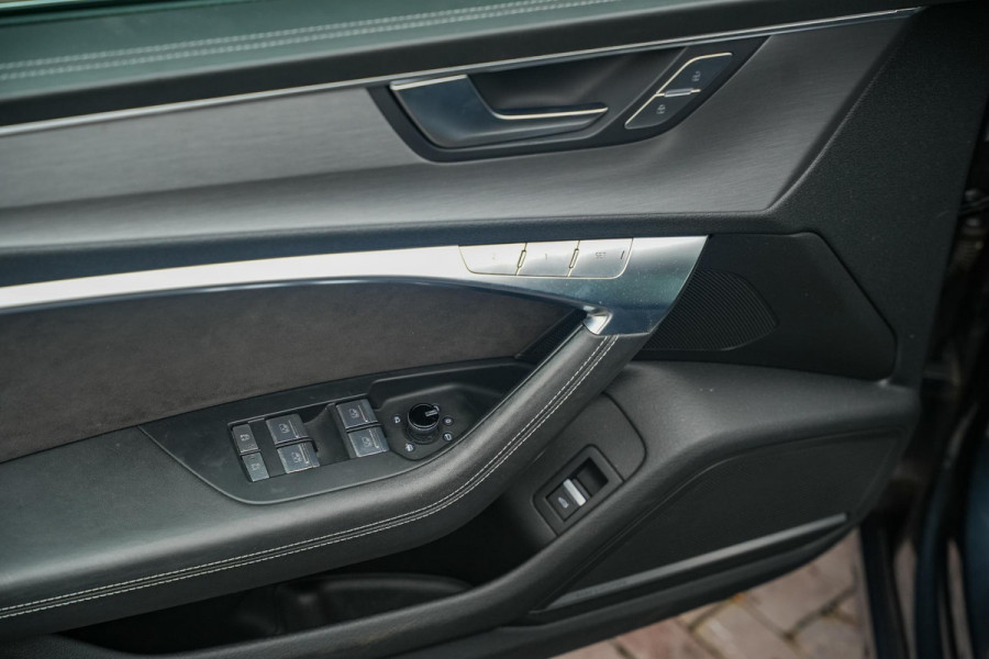 Audi A7 Sportback 55 TFSI quattro Pro Line S V6 340PK quattro Pro Line S Schuifdak Trekhaak