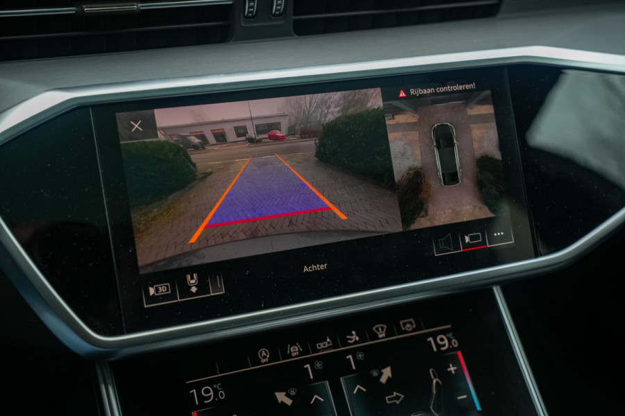 Audi A7 Sportback 55 TFSI quattro Pro Line S V6 340PK quattro Pro Line S Schuifdak Trekhaak