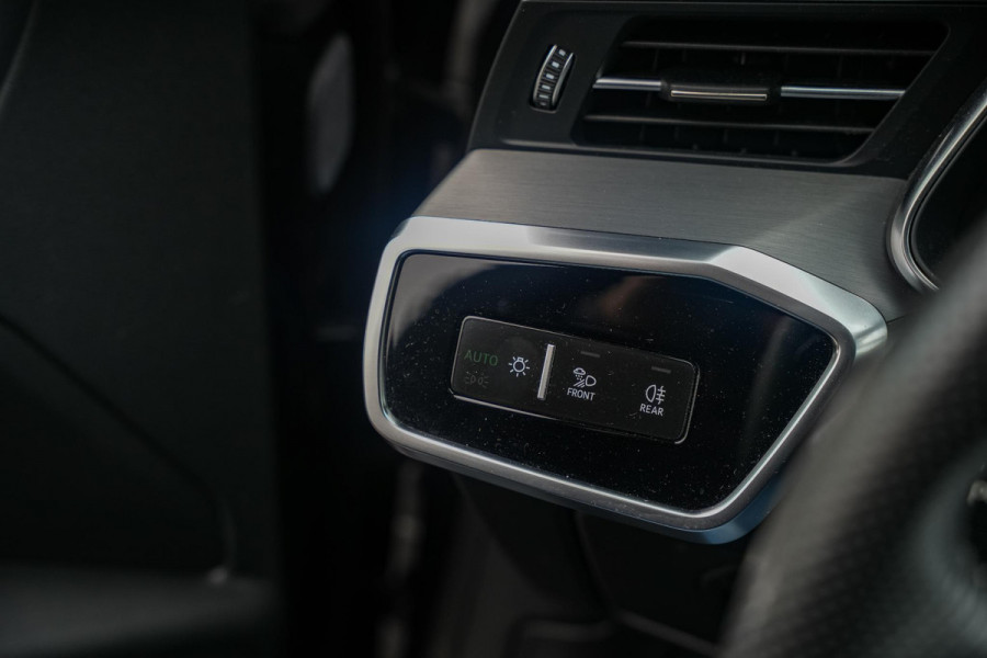 Audi A7 Sportback 55 TFSI quattro Pro Line S V6 340PK quattro Pro Line S Schuifdak Trekhaak