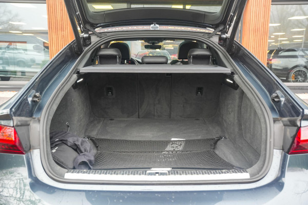 Audi A7 Sportback 55 TFSI quattro Pro Line S V6 340PK quattro Pro Line S Schuifdak Trekhaak